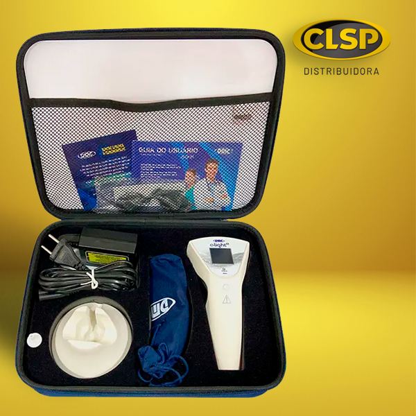 Case E-light