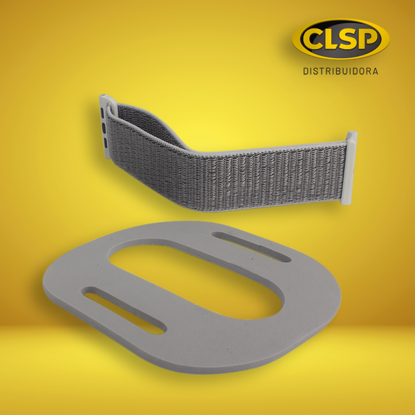 suporte pulseira e-lib