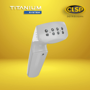 e-Light ILV - Titanium System - Imagem 2