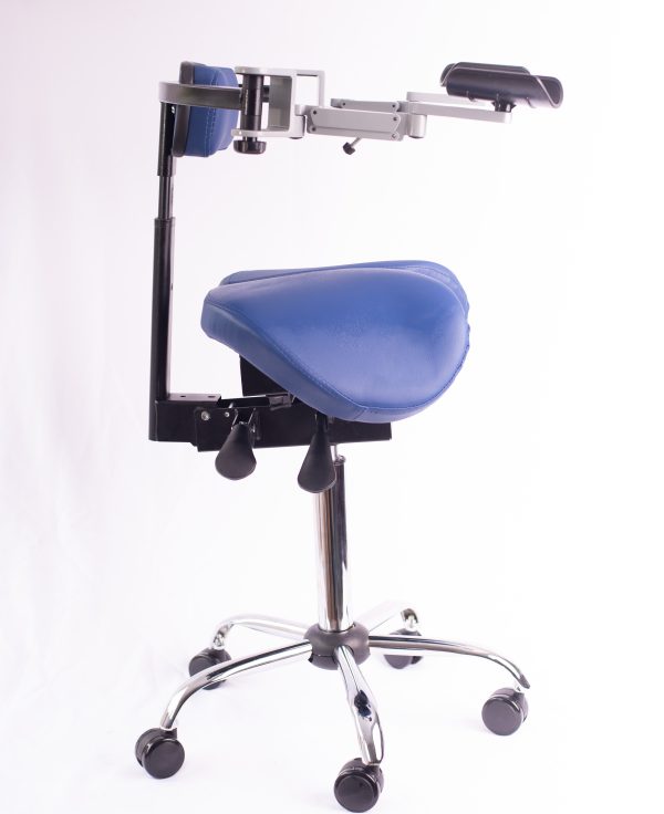 mochosela meraki modelo spine
