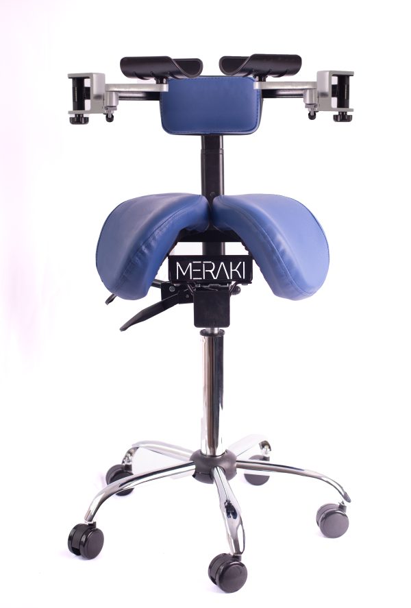 mochosela meraki modelo spine
