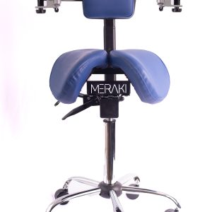 mochosela meraki modelo spine