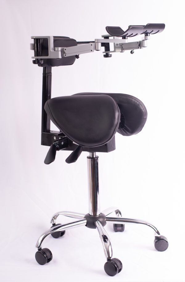 mochosela meraki modelo spine