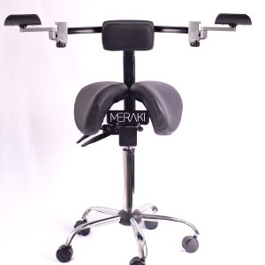 mochosela meraki modelo spine