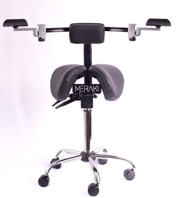 mochosela meraki modelo spine